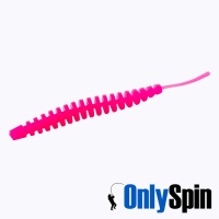 Мягкие приманки OnlySpin Turbo Slim 85 сыр #06 8шт