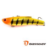 Виб Bassday Range Vib 100ES RC-507