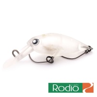 Воблер Rodio Craft Moca Rattle DR 2 Hook F 01
