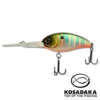 Воблер Kosadaka Orb DD 65F PNT