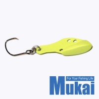 Цикада Mukai Hi-Stamp 1.8 Hi-11