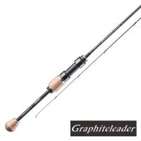 Спиннинг Graphiteleader Bellezza Prototype 21 1.7m 0.2-2.5gr 21GBLZPS-572-S