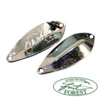 Блесна Forest Chaser 1.6 01