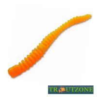 Мягкие приманки Trout Zone Ripper 2.5 Persik 12шт