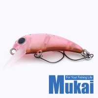 Воблер Mukai Tremo Slim 28MR F Tatsumiso