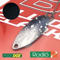 Блесна Rodio Craft Blinde Flanker 0.5 Canta's Droplets