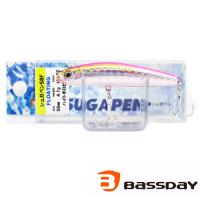 Воблер BassDay Sugar Pen 58F hh-02