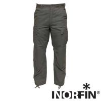 Штаны Norfin Nature Pro Pants S