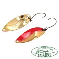 Блесна Forest Miu Standard 2.2 01