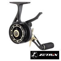 Зимняя катушка Zetrix Ursa Champagne Gold