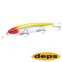 Воблер Deps Balisong Minnow 130SP 28