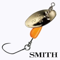 Блесна вертушка Smith AR Spinner SH 2 25