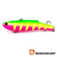 Виб Bassday Range Vib 90ES RC-512