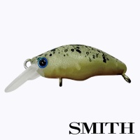 Воблер Smith Dango Fish SR-Low 04 Gracie