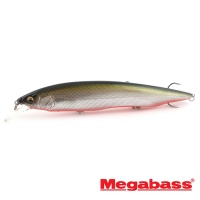 Воблер Megabass Kanata SP-C m rb shad
