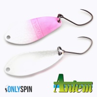 Блесна Antem Dohna 3 OnlySpin OS-08