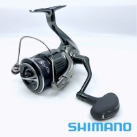 Катушка Shimano 22 Stella 4000MHG