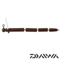 Стик Daiwa Masu No Koeda Dark Brown
