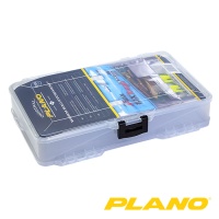 Коробка Plano 371610 Worm Stowaway 3700