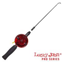 Зимняя удочка Lucky John LDR 40cm