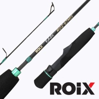 Зимнее удилище Roix Ortiz 62cm 33gr ROZ-62H
