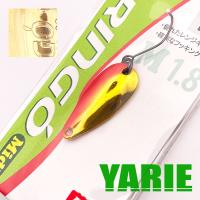 Блесна Yarie Ringo Midi 1.8gr BS-02