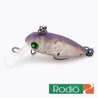 Воблер Rodio Craft UssA S 14 2015 Nobu color
