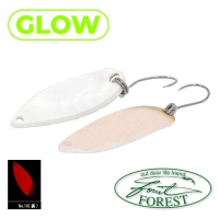 Блесна Forest MIU 2021 3.5 10