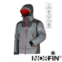 Куртка демисезонная Norfin Verity Pro GR XXL