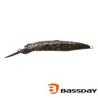 Воблер BassDay Fly Hatch HF C-536