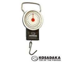 Весы Kosadaka механические FS22 до 22kg