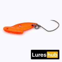 Цикада Lures Hub Reef 1.1gr #08