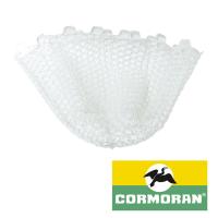 Сетка силиконовая для форелевых подсаков Cormoran Rubber Spare Net