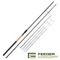 Фидерное удилище Feeder Concept Distance 3.6m 70gr