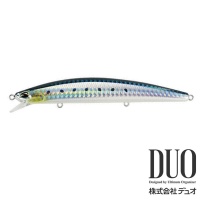 Воблер DUO Tide Minnow Sprat 140SF AHA0011