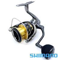 Катушка Shimano 20 Twin Power 4000PG