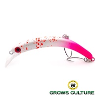 Воблер Grows Culture Sakasan Yoro Slim 60XS 22