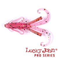 Мягкие приманки Lucky John Hogy Hog 0.8 S14 20шт