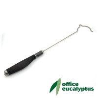 Релизер Office Eucalyptus Fish Releaser M Black