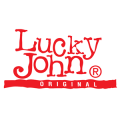 Lucky John