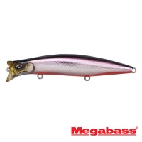 Воблер Megabass Kirinji 120 m katakuchi rb