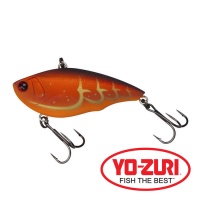 Виб Yo-Zuri Rattln Vibe One Knock 65S MRRC