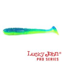 Мягкие приманки Lucky John Tioga 3.4 T50 6шт