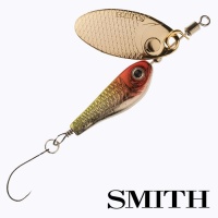 Блесна вертушка Smith Niakis 6gr 13