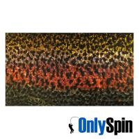 Повязка многофункциональная OnlySpin Baff 024