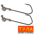Тула VMC 120 4/0 Тула VMC 120 4/0