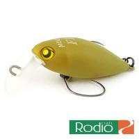 Воблер Rodio Craft Moca SR 2 hook FII 18