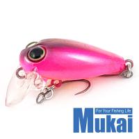Воблер Mukai Tremo Smash 25MR F T12