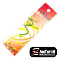 Стик Zact Craft Senor Tornado 1.7gr No.6 Light Green