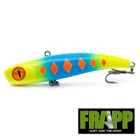Виб Frapp Whiphead 75 32